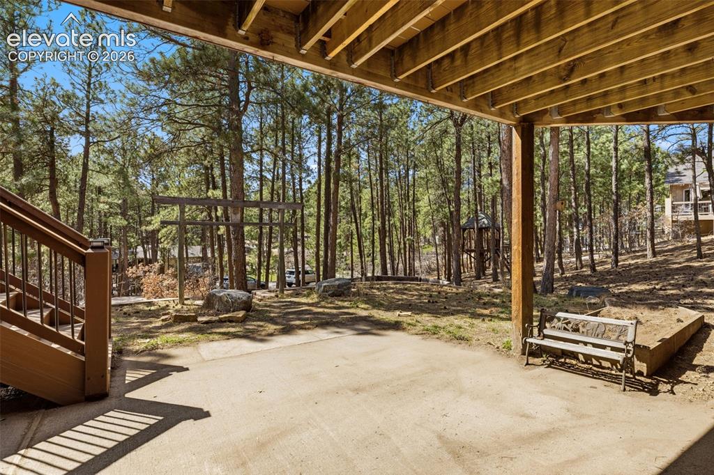 230 Blue Garter Way Monument CO 80132