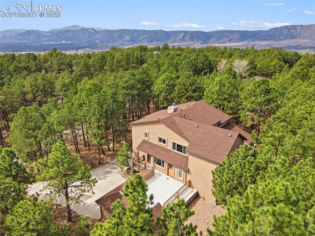 230 Blue Garter Way Monument CO 80132