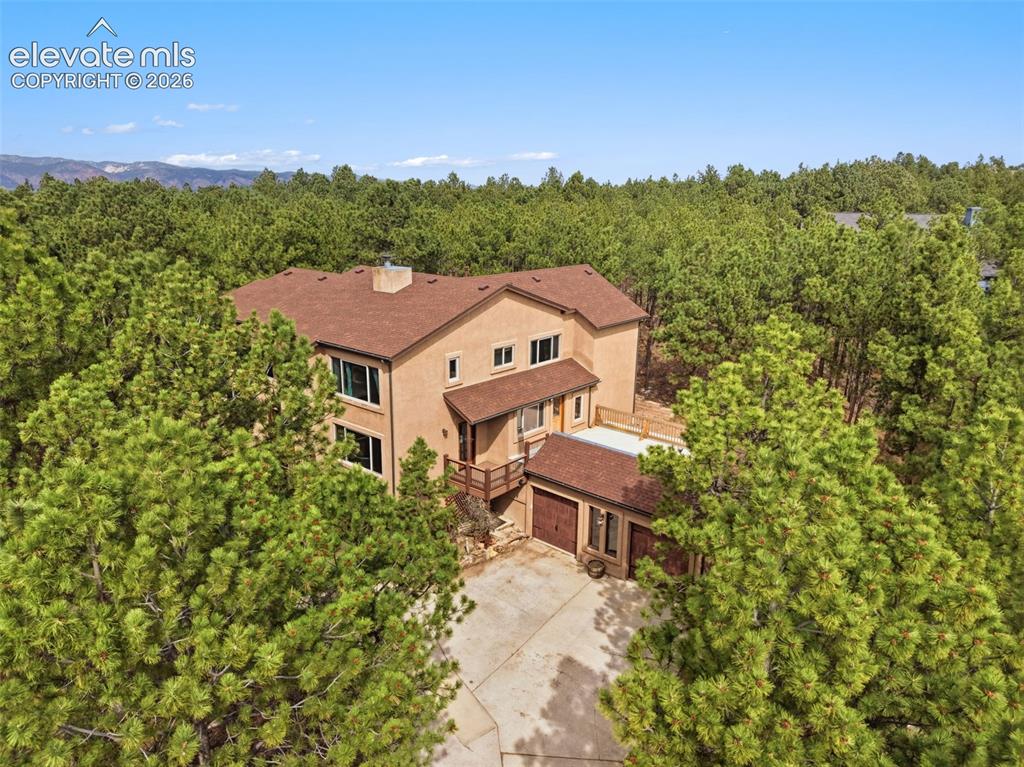 230 Blue Garter Way Monument CO 80132