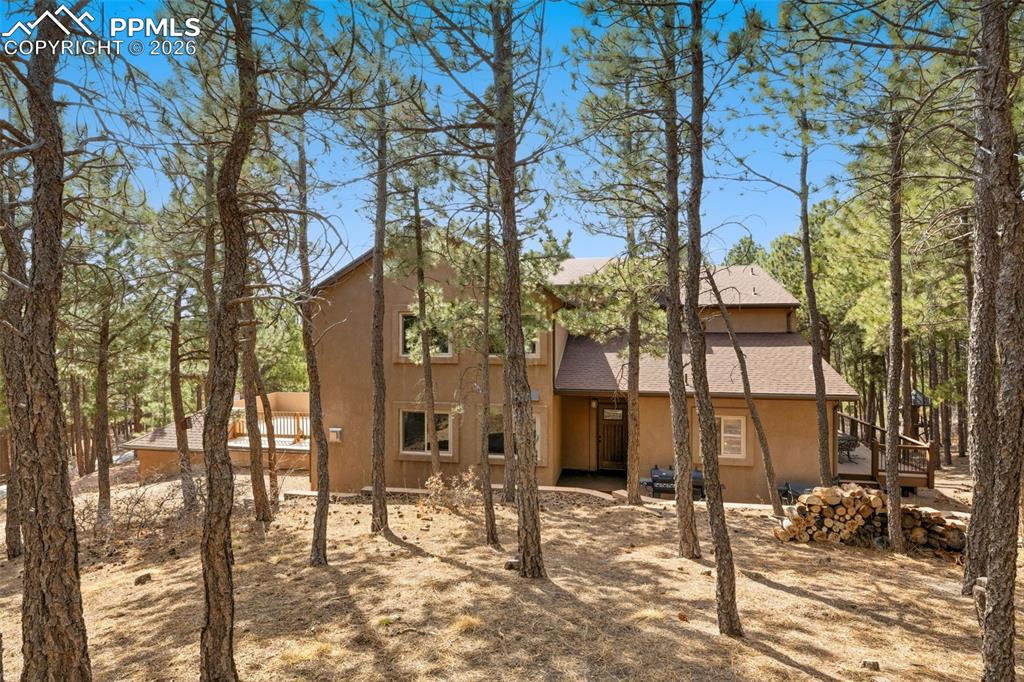 230 Blue Garter Way Monument CO 80132