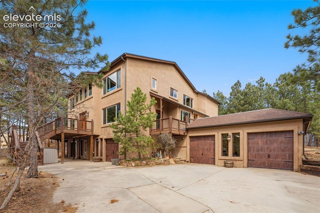 230 Blue Garter Way Monument CO 80132