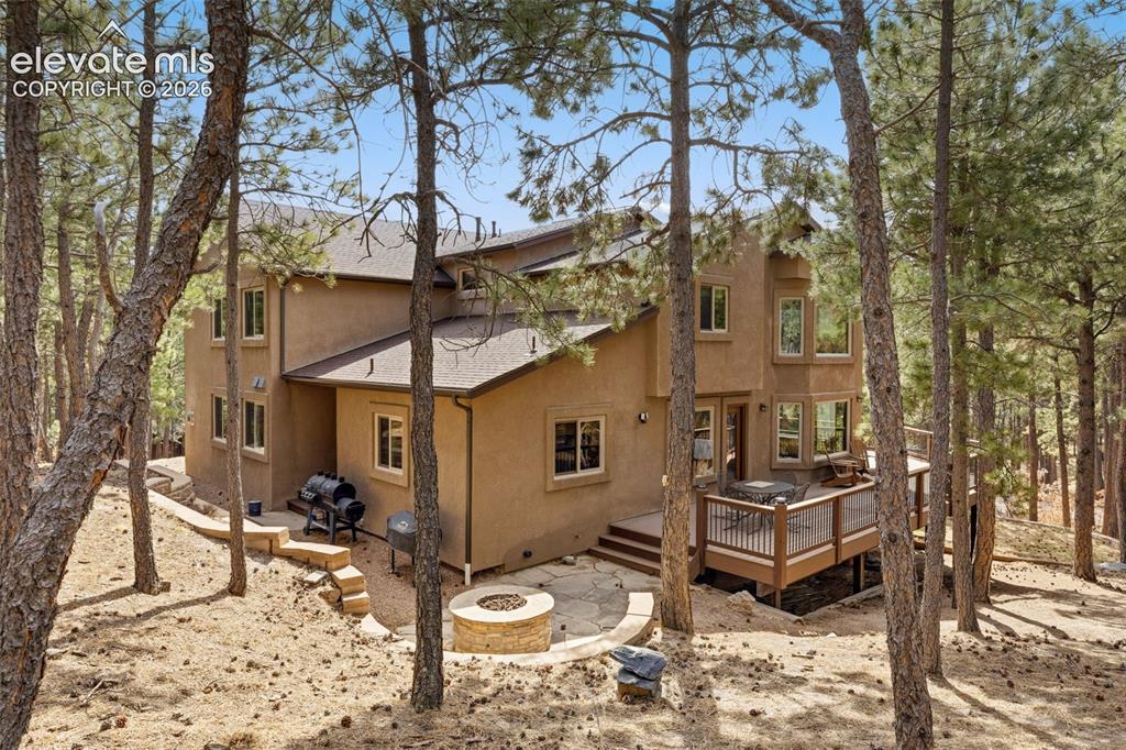 230 Blue Garter Way Monument CO 80132