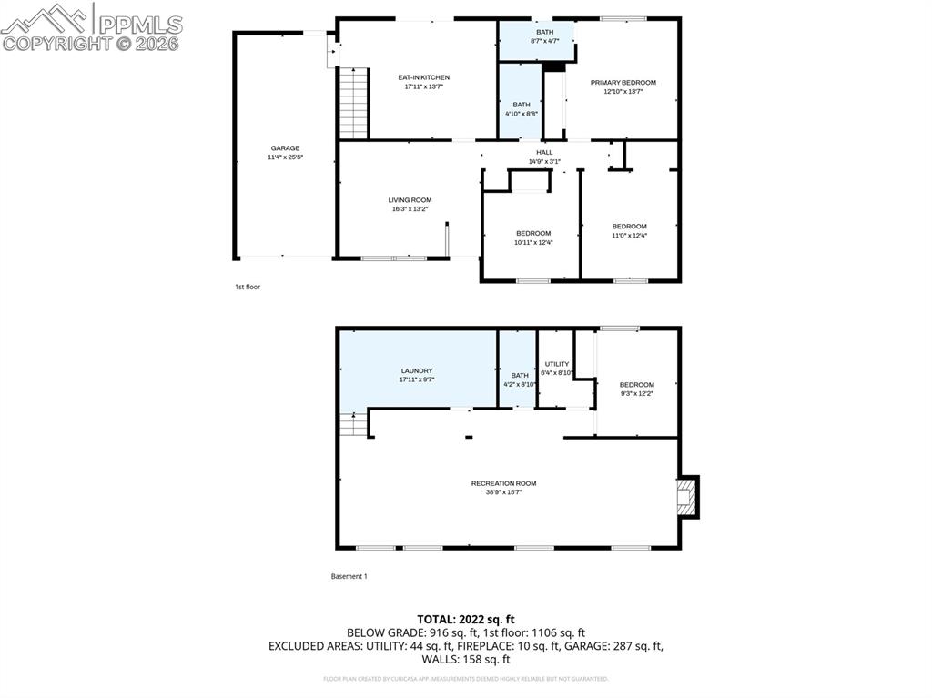 4605 S Sleepy Hollow Circle Colorado Springs CO 80917