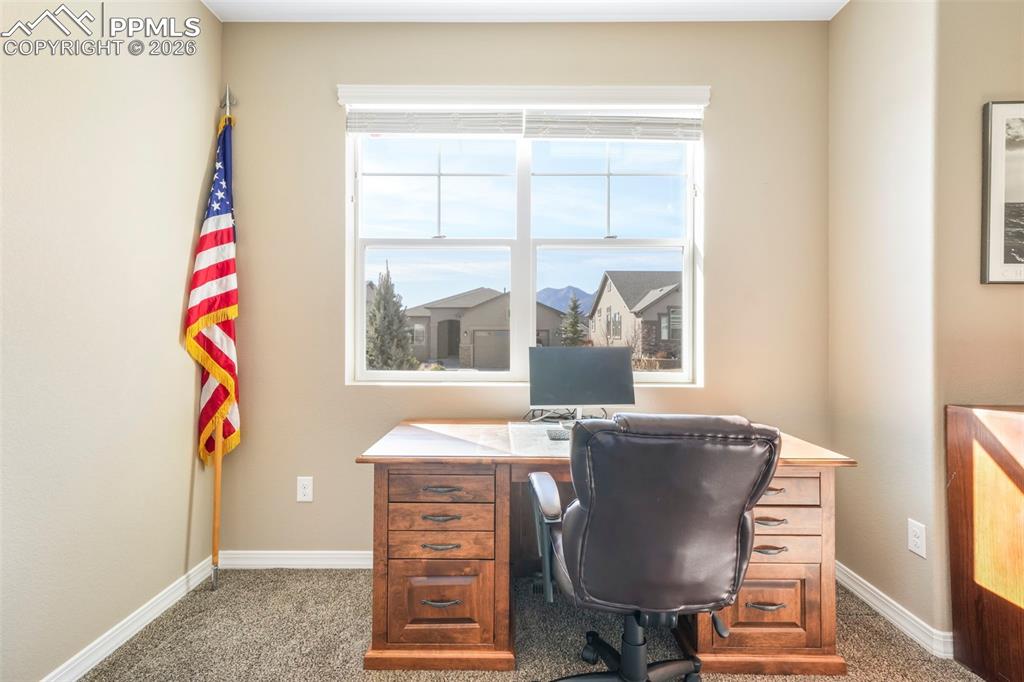 15731 Lake Mist Drive Monument CO 80132