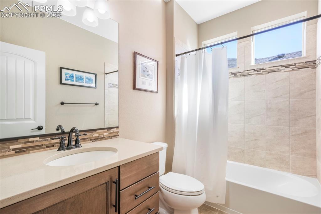 15731 Lake Mist Drive Monument CO 80132