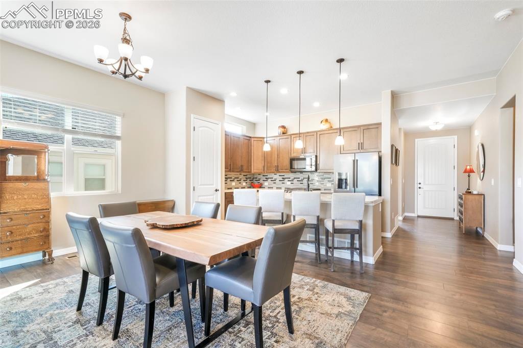 15731 Lake Mist Drive Monument CO 80132