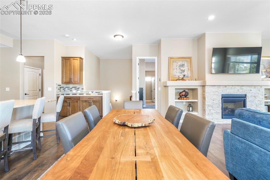 15731 Lake Mist Drive Monument CO 80132