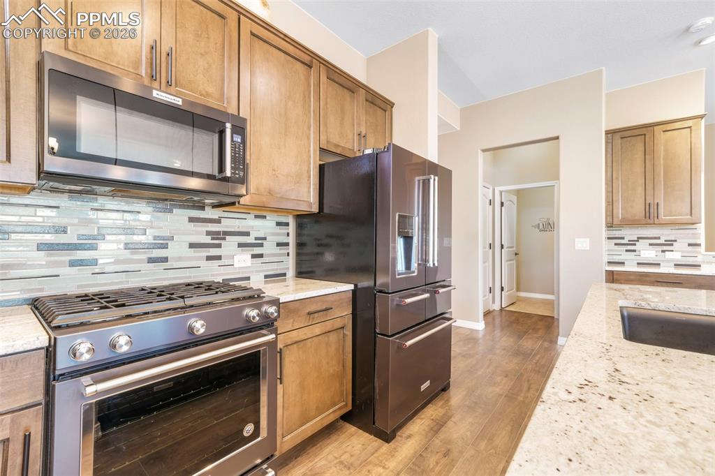 15731 Lake Mist Drive Monument CO 80132