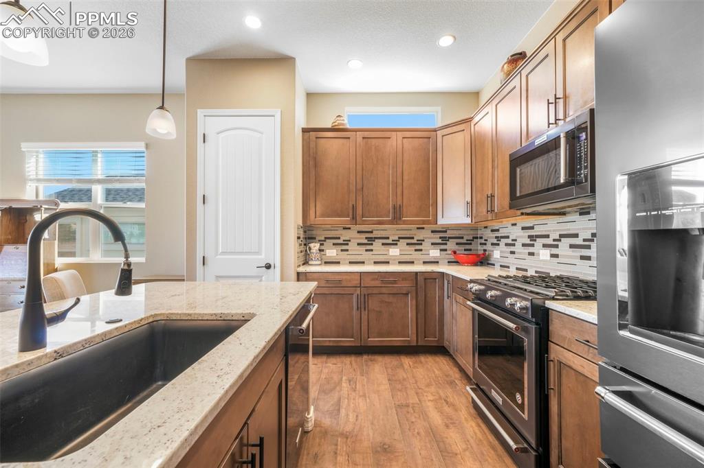 15731 Lake Mist Drive Monument CO 80132