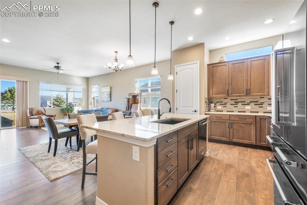 15731 Lake Mist Drive Monument CO 80132