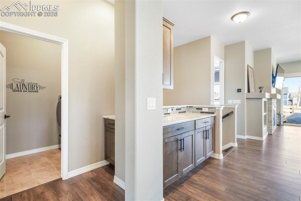 15731 Lake Mist Drive Monument CO 80132