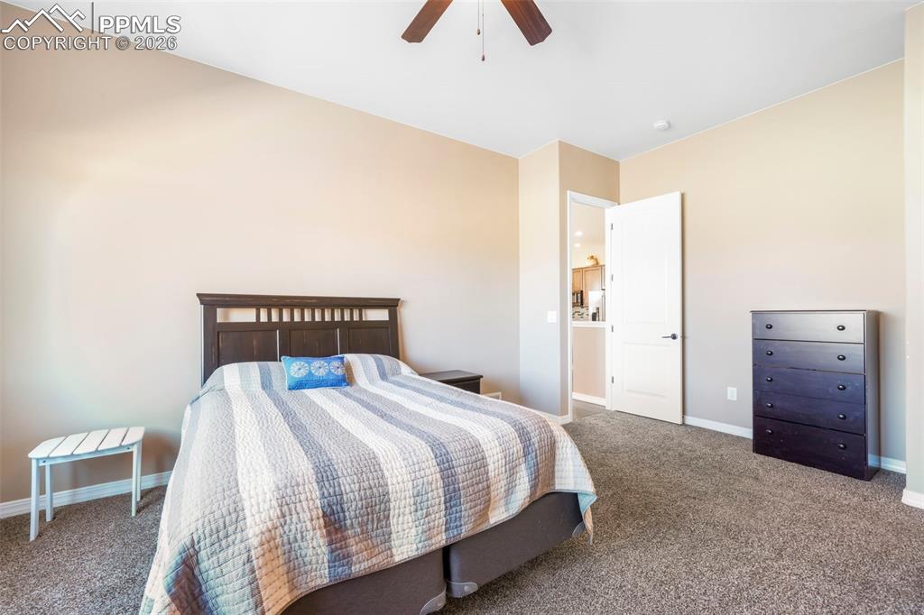 15731 Lake Mist Drive Monument CO 80132