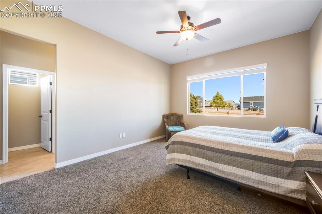 15731 Lake Mist Drive Monument CO 80132