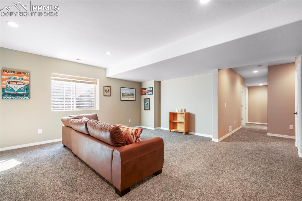 15731 Lake Mist Drive Monument CO 80132