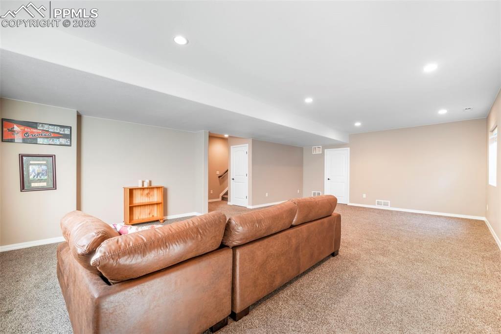 15731 Lake Mist Drive Monument CO 80132