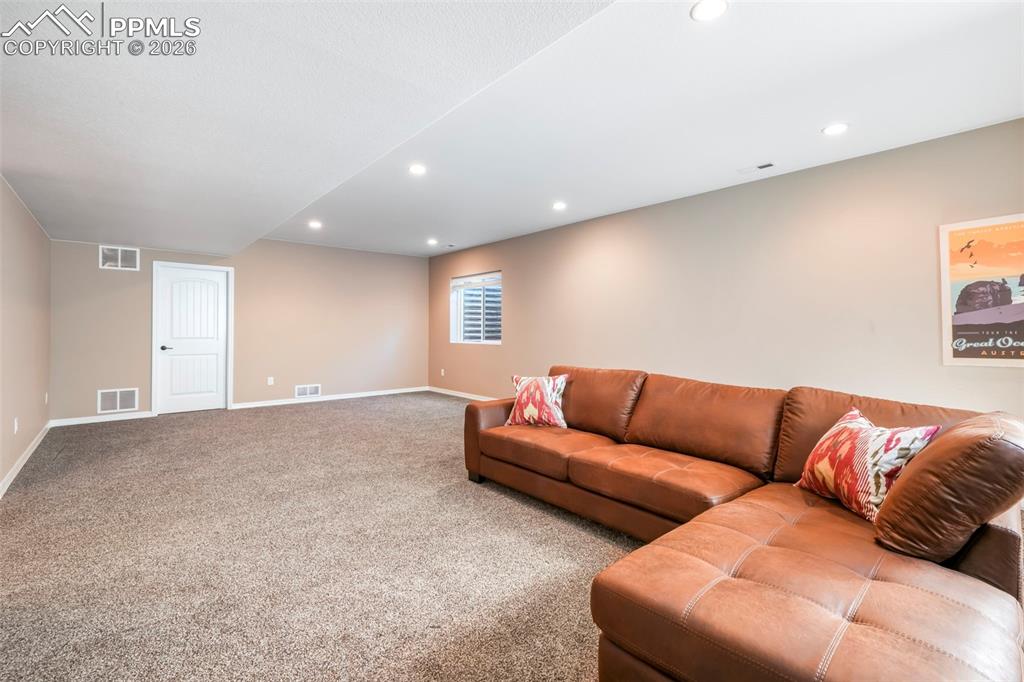 15731 Lake Mist Drive Monument CO 80132