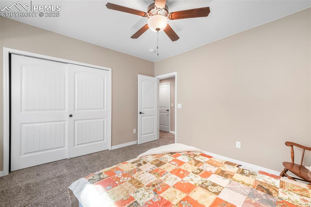 15731 Lake Mist Drive Monument CO 80132