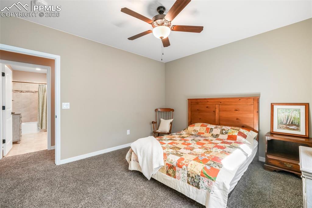 15731 Lake Mist Drive Monument CO 80132