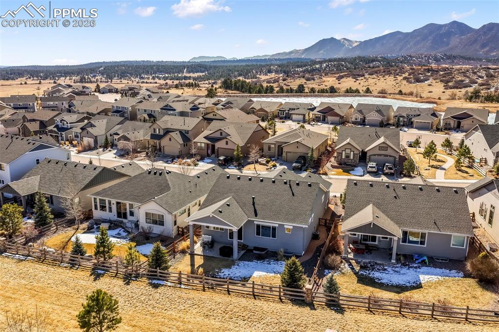 15731 Lake Mist Drive Monument CO 80132