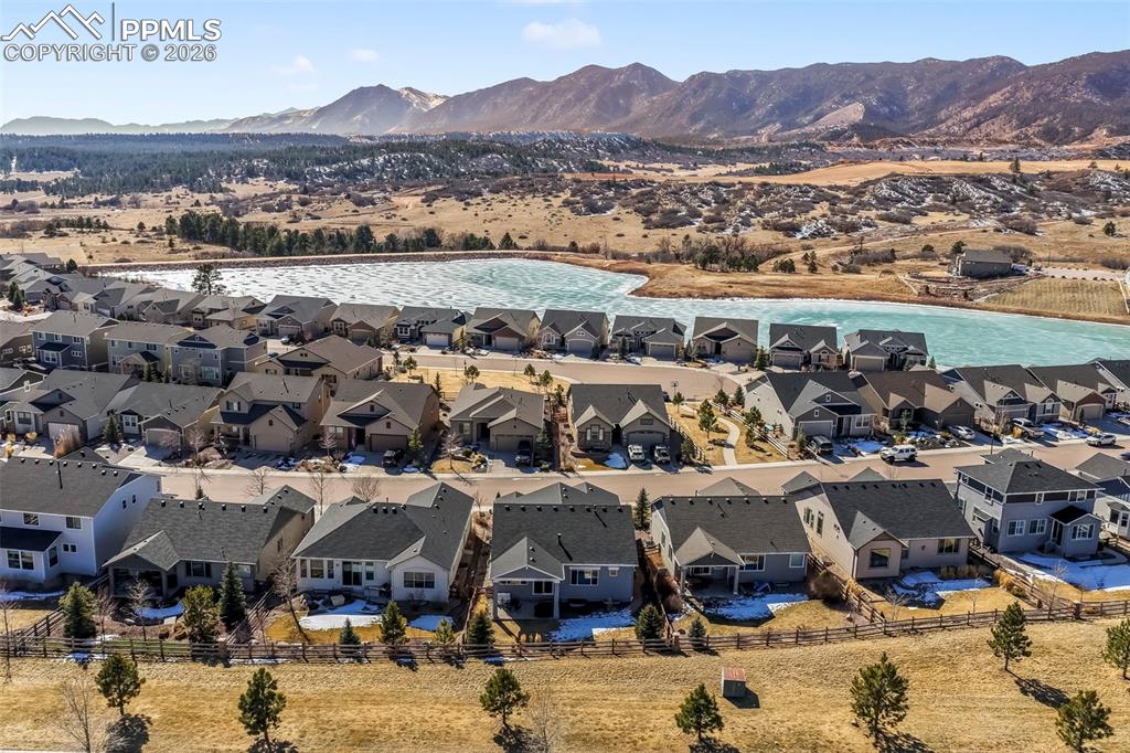 15731 Lake Mist Drive Monument CO 80132