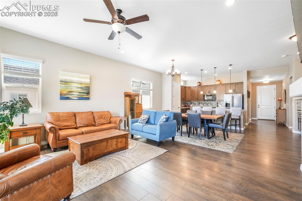 15731 Lake Mist Drive Monument CO 80132