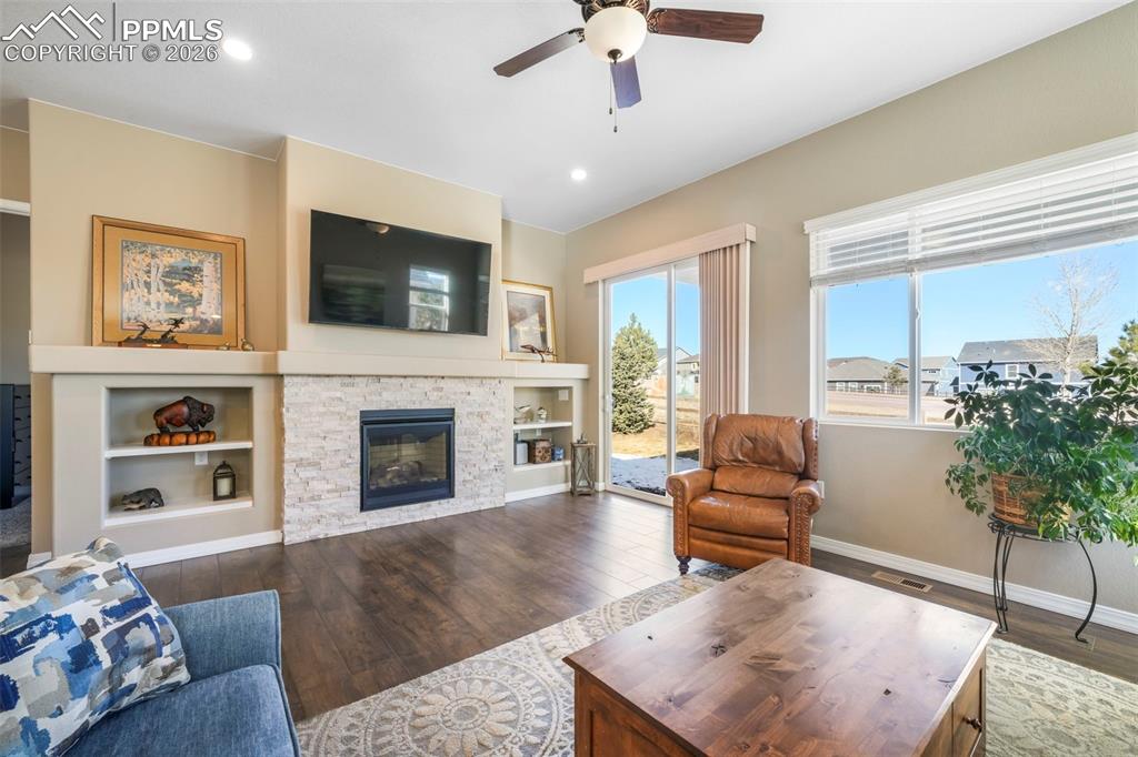 15731 Lake Mist Drive Monument CO 80132