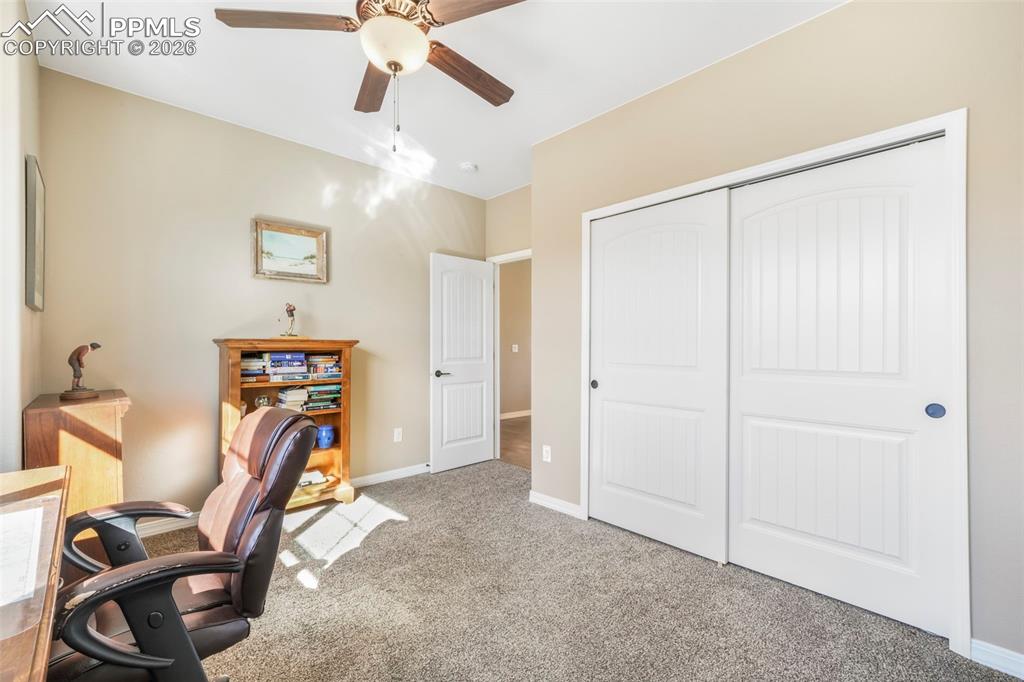15731 Lake Mist Drive Monument CO 80132