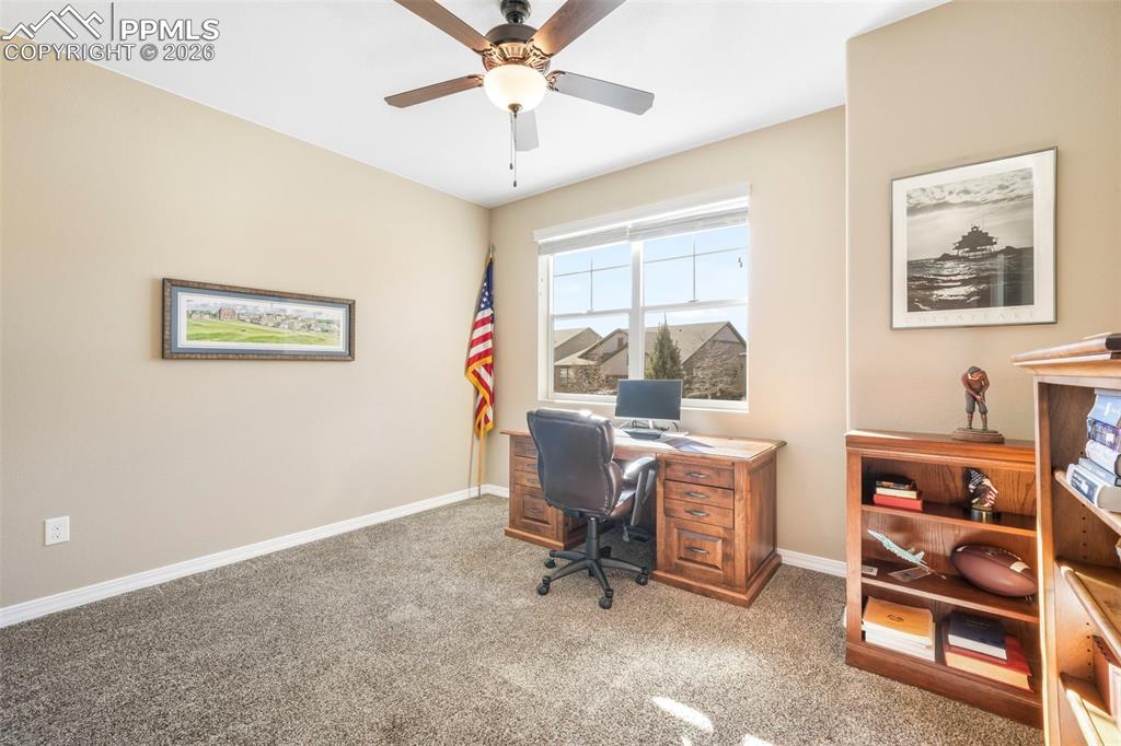 15731 Lake Mist Drive Monument CO 80132