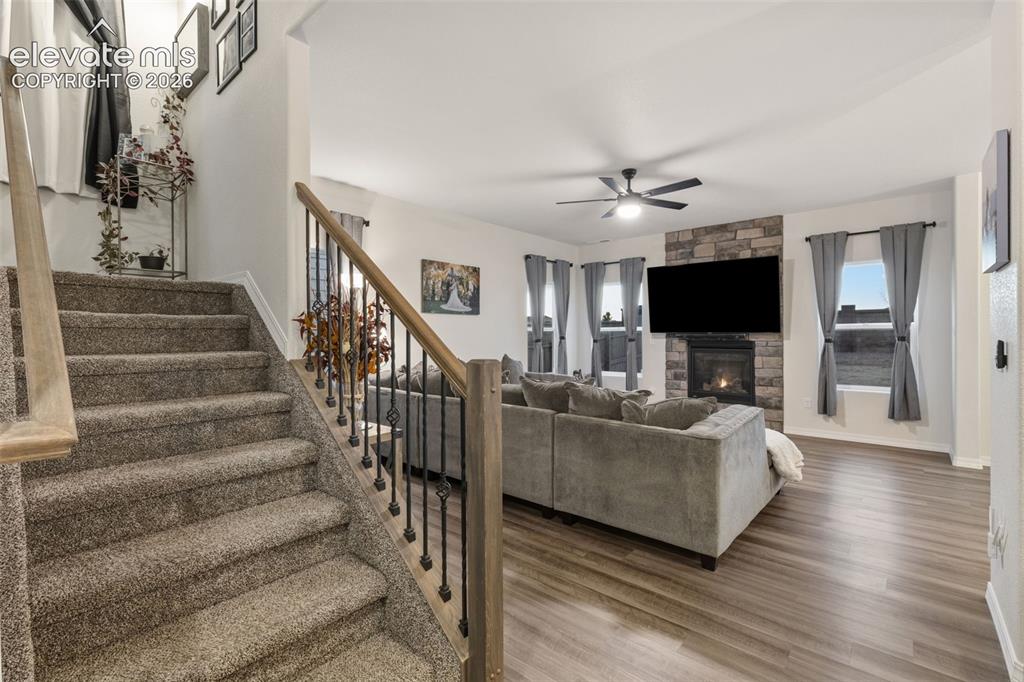 8814 Beaverhead Circle Colorado Springs CO 80908