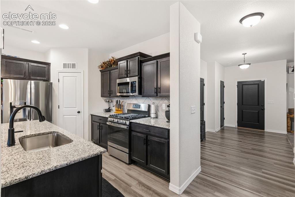 8814 Beaverhead Circle Colorado Springs CO 80908