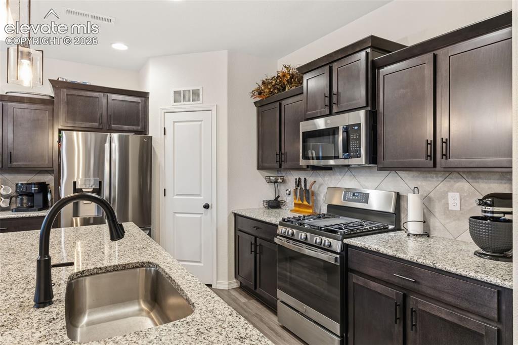 8814 Beaverhead Circle Colorado Springs CO 80908