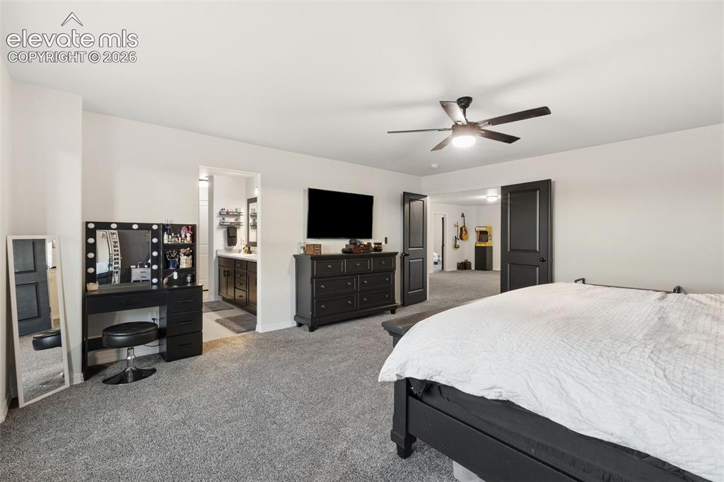8814 Beaverhead Circle Colorado Springs CO 80908