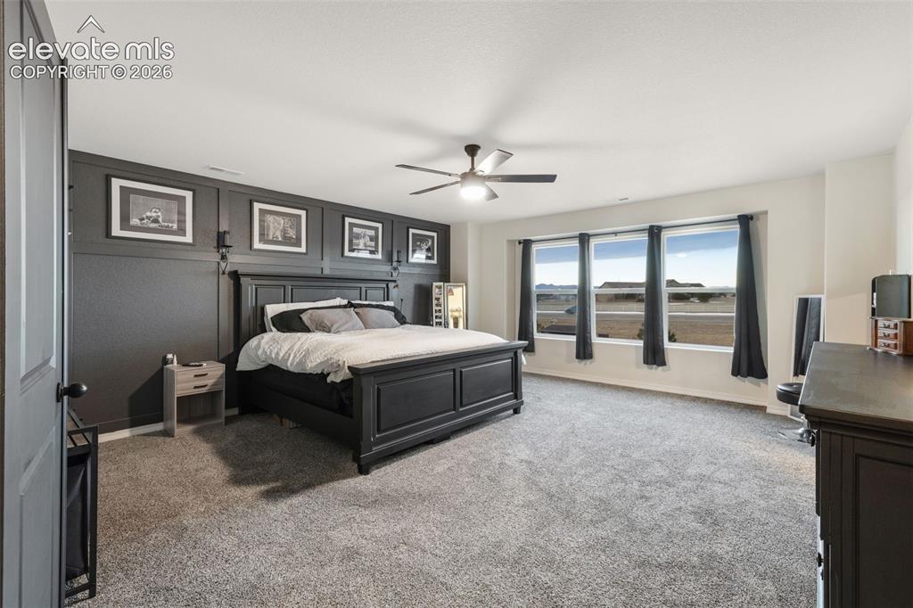 8814 Beaverhead Circle Colorado Springs CO 80908
