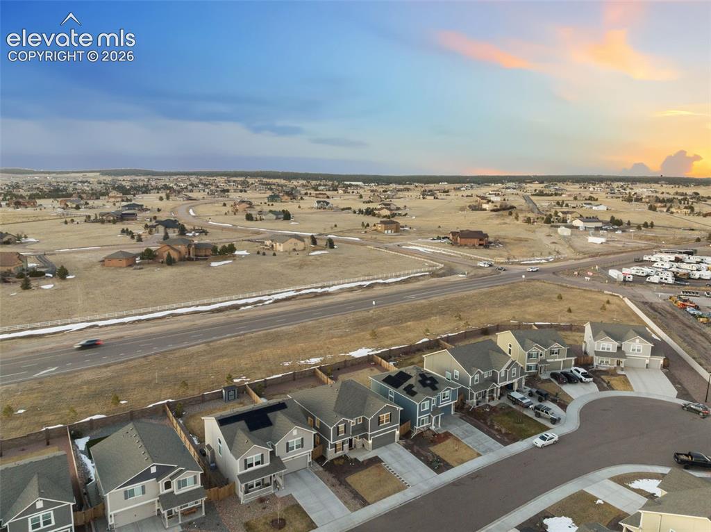 8814 Beaverhead Circle Colorado Springs CO 80908