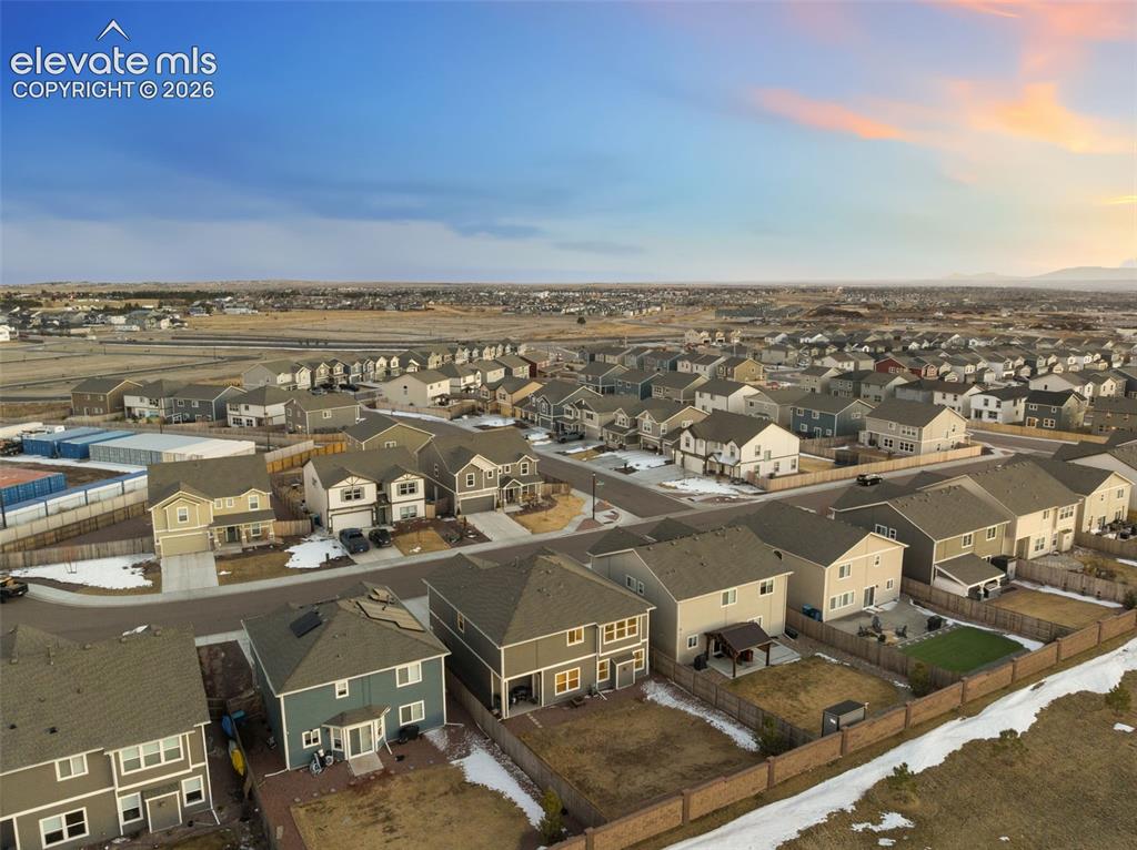 8814 Beaverhead Circle Colorado Springs CO 80908
