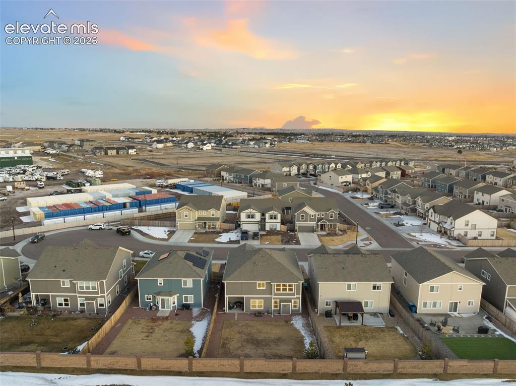 8814 Beaverhead Circle Colorado Springs CO 80908