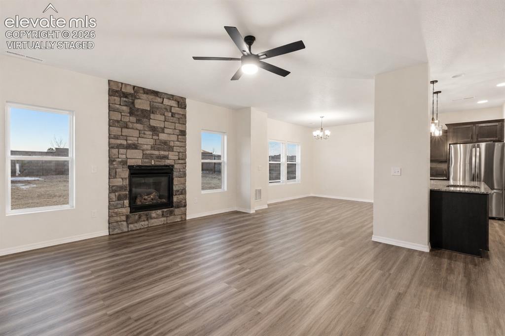 8814 Beaverhead Circle Colorado Springs CO 80908