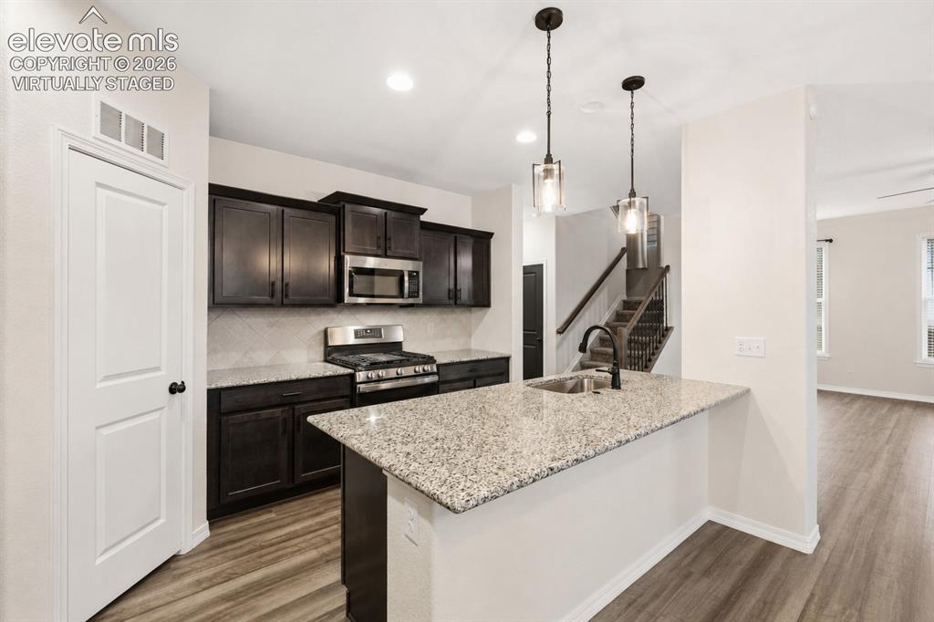 8814 Beaverhead Circle Colorado Springs CO 80908