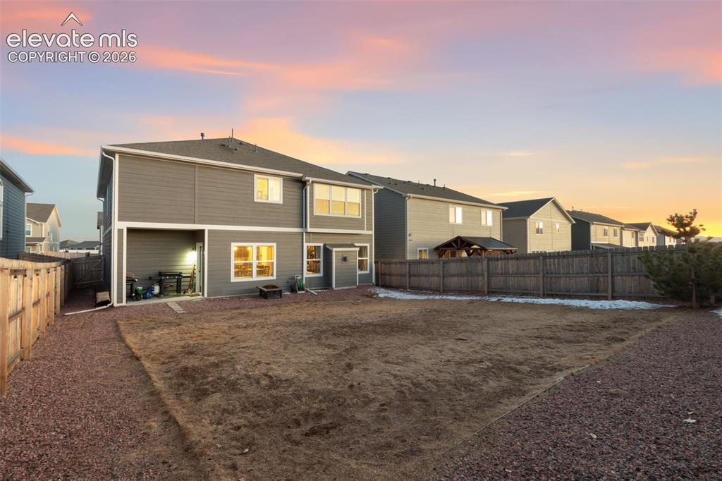 8814 Beaverhead Circle Colorado Springs CO 80908