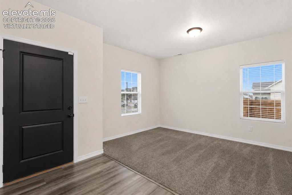 8814 Beaverhead Circle Colorado Springs CO 80908