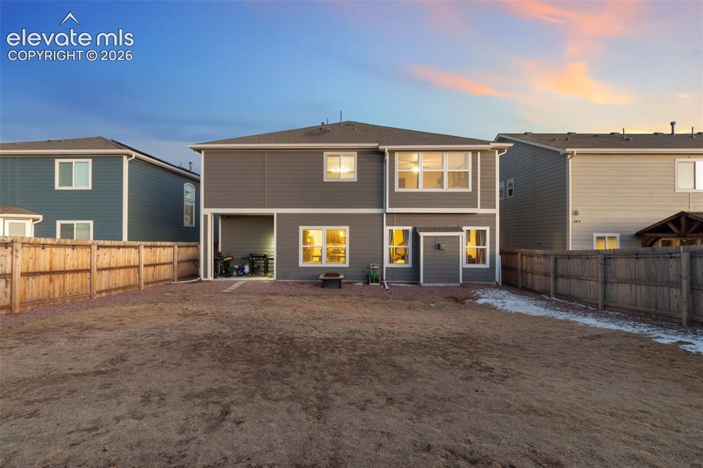 8814 Beaverhead Circle Colorado Springs CO 80908