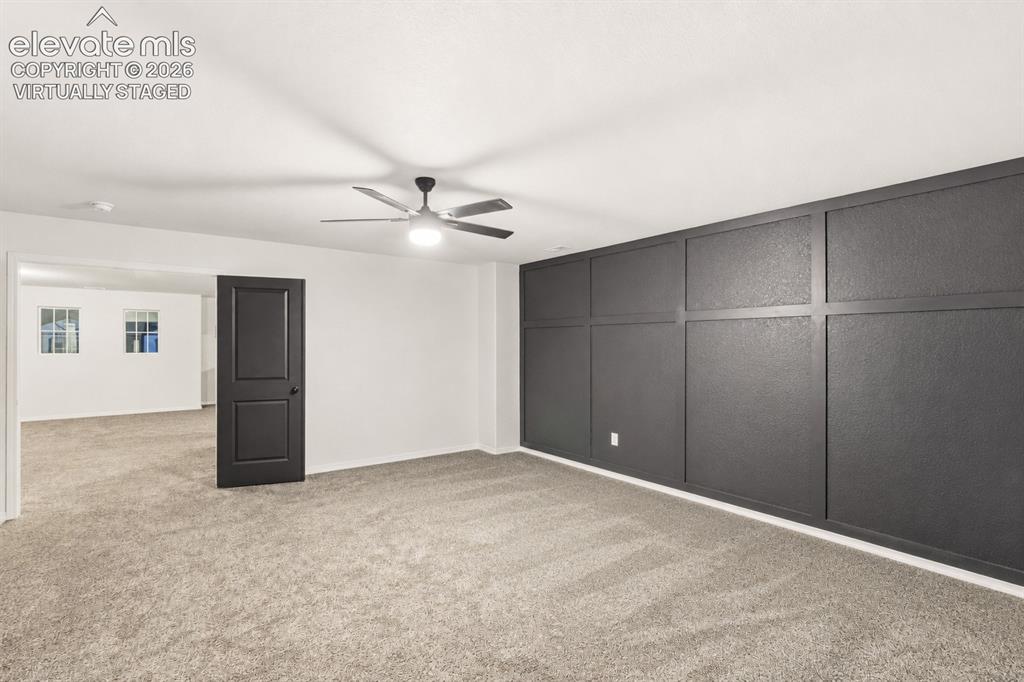 8814 Beaverhead Circle Colorado Springs CO 80908