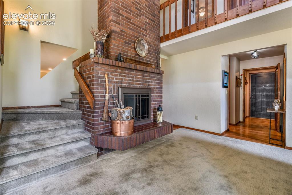 1402 Mica Lane Colorado Springs CO 80906
