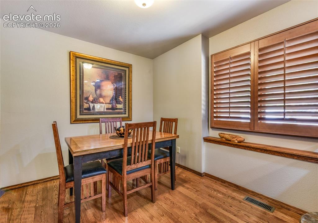 1402 Mica Lane Colorado Springs CO 80906