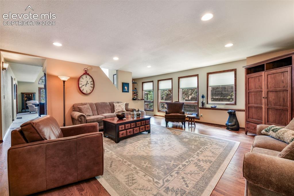 1402 Mica Lane Colorado Springs CO 80906