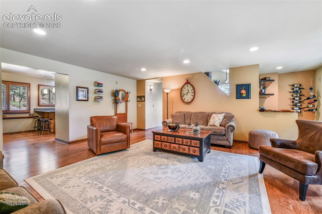 1402 Mica Lane Colorado Springs CO 80906
