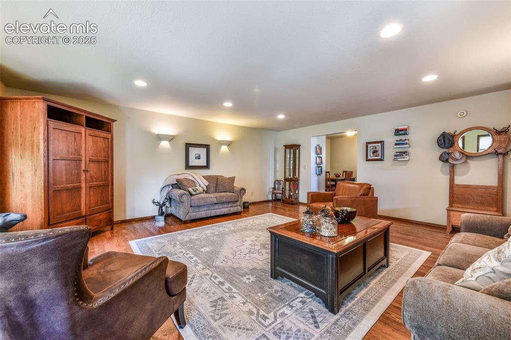 1402 Mica Lane Colorado Springs CO 80906