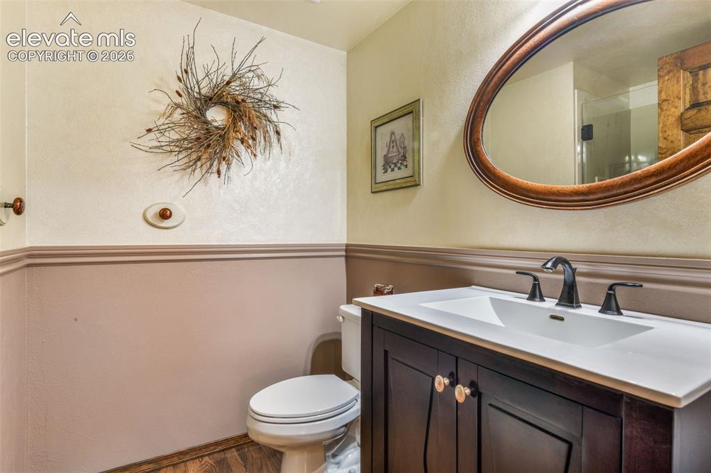 1402 Mica Lane Colorado Springs CO 80906