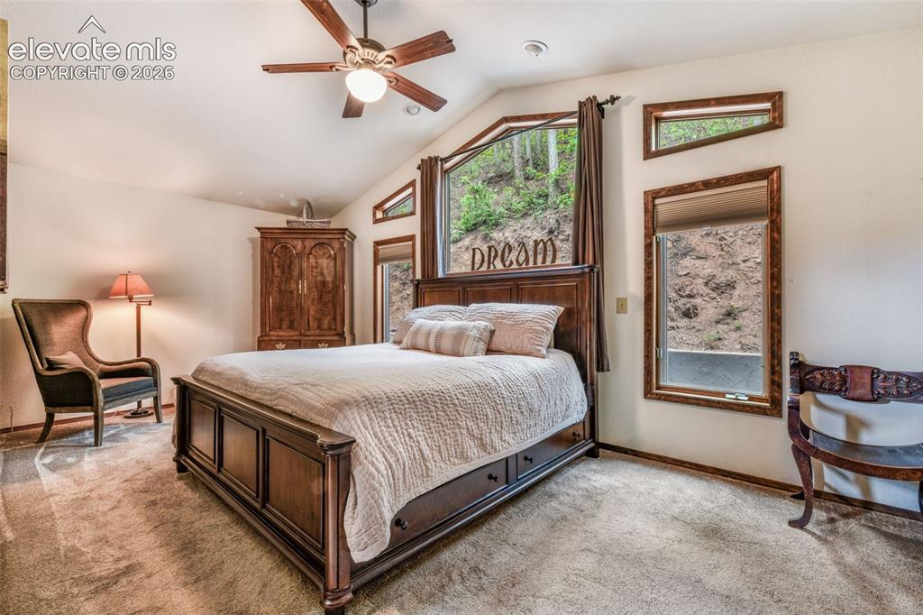 1402 Mica Lane Colorado Springs CO 80906