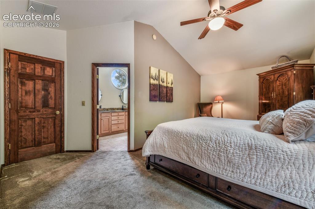 1402 Mica Lane Colorado Springs CO 80906